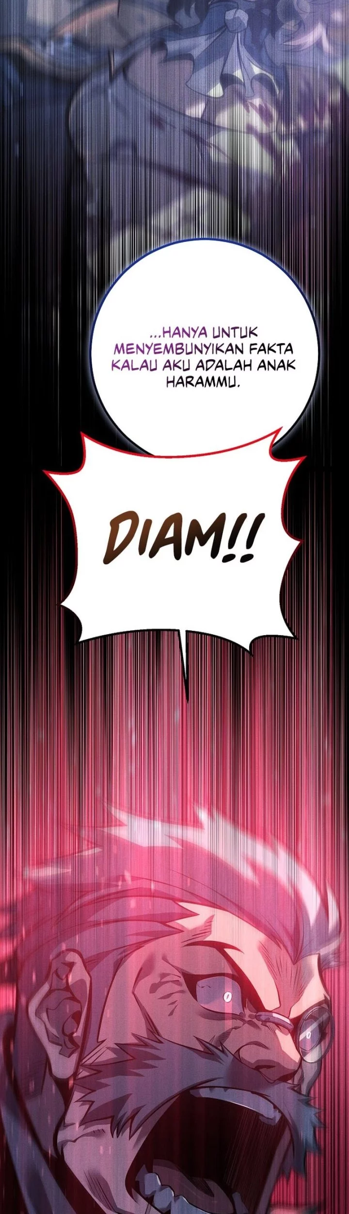 Regressing As The Reincarnated Bastard Of The Sword Clan Chapter 64 - halaman 12