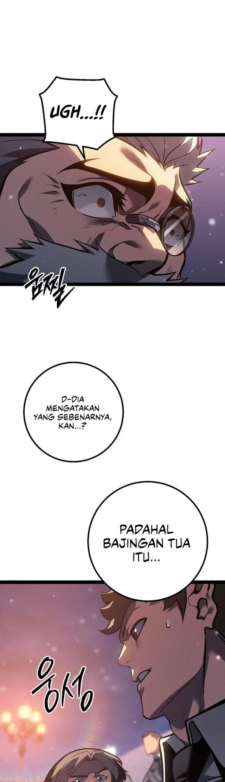 Regressing As The Reincarnated Bastard Of The Sword Clan Chapter 64 - halaman 14