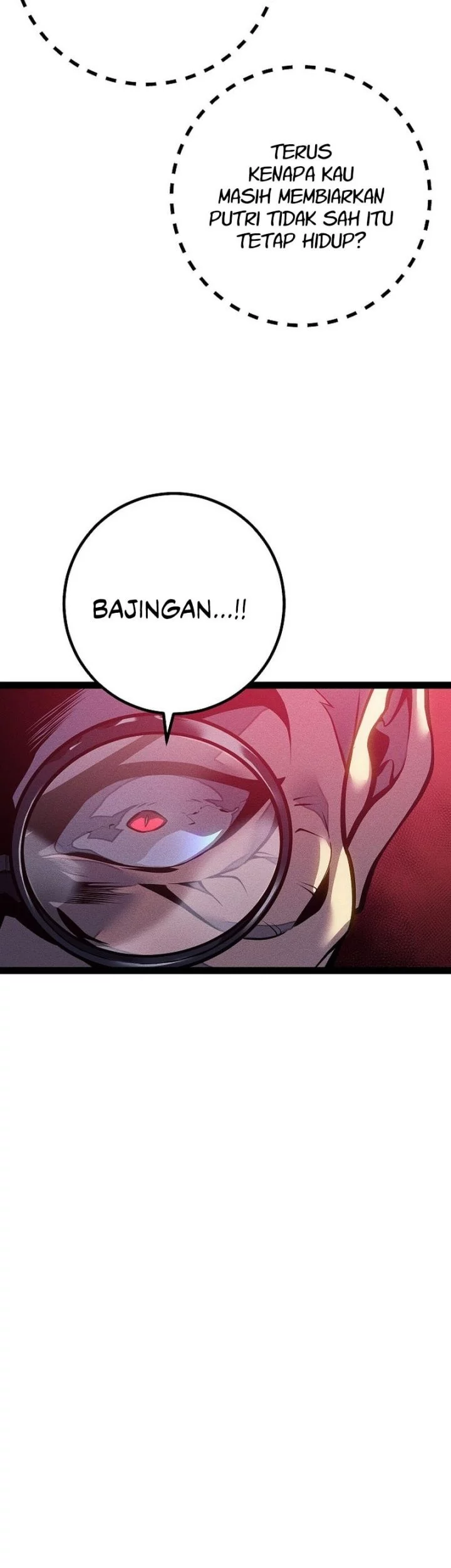 Regressing As The Reincarnated Bastard Of The Sword Clan Chapter 64 - halaman 16
