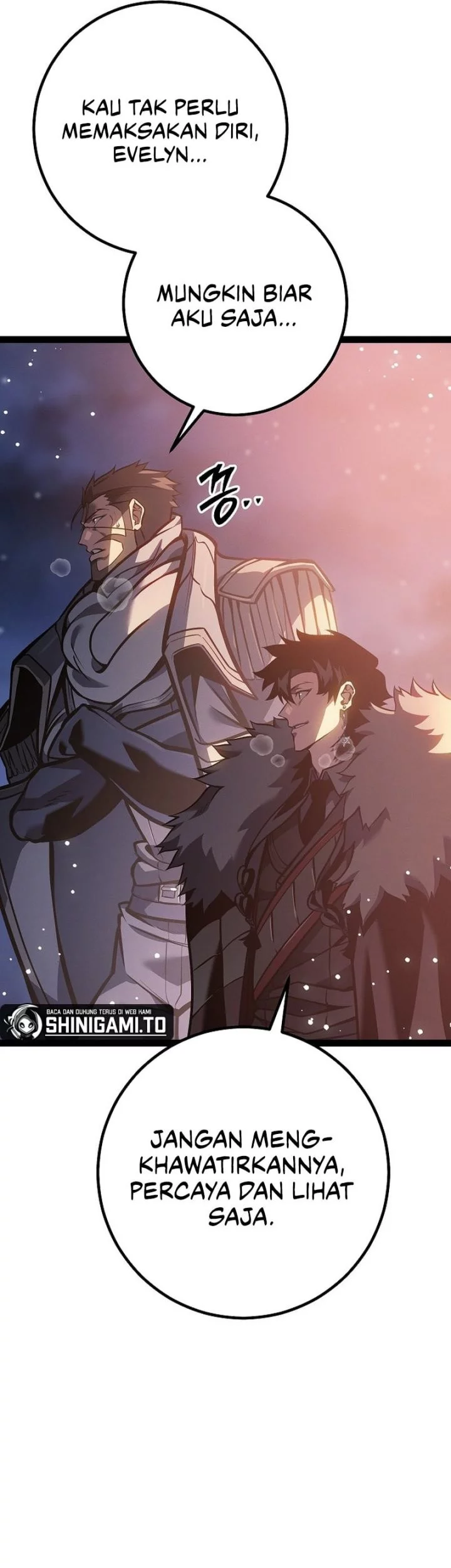 Regressing As The Reincarnated Bastard Of The Sword Clan Chapter 64 - halaman 18