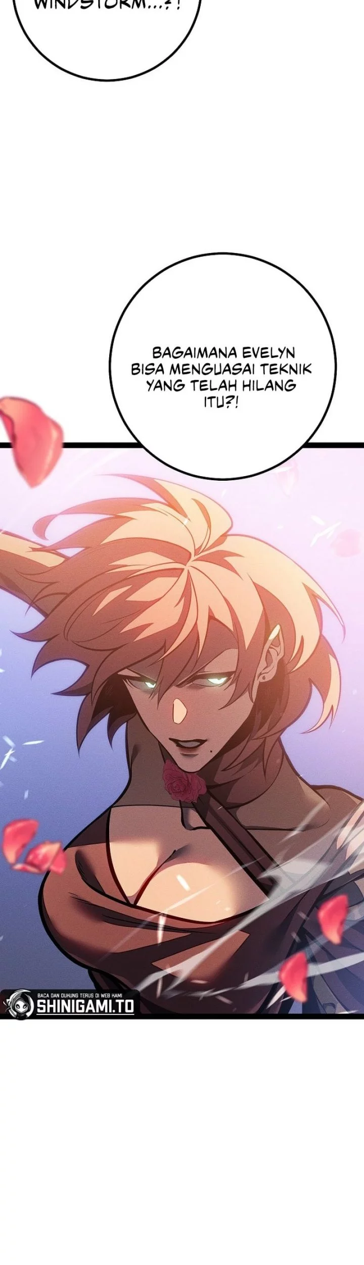 Regressing As The Reincarnated Bastard Of The Sword Clan Chapter 64 - halaman 27