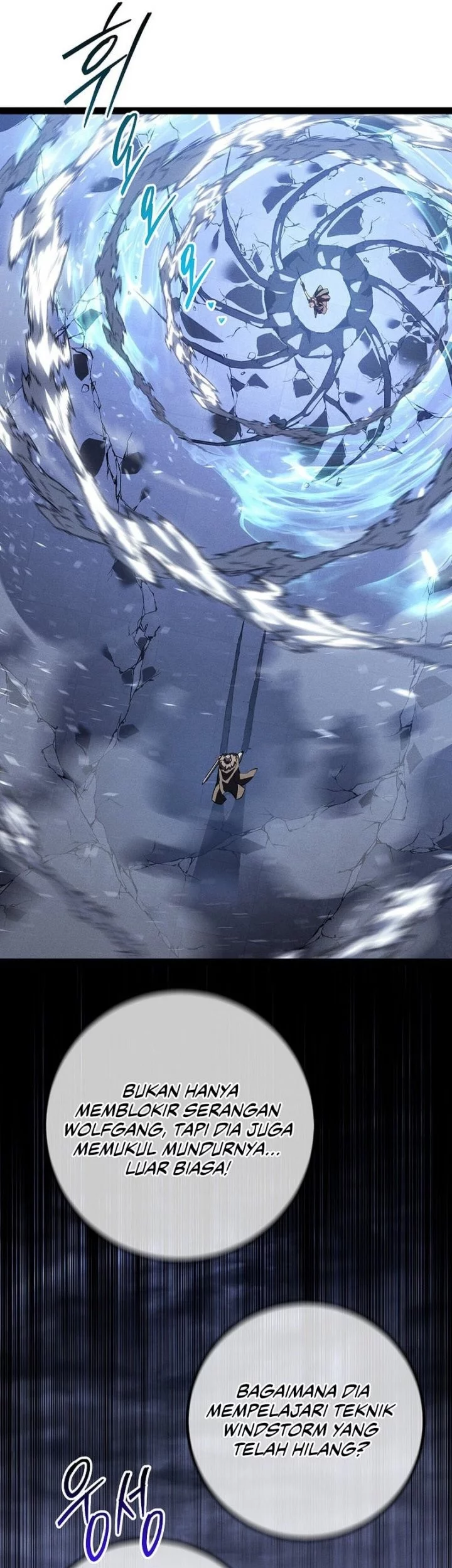 Regressing As The Reincarnated Bastard Of The Sword Clan Chapter 64 - halaman 29