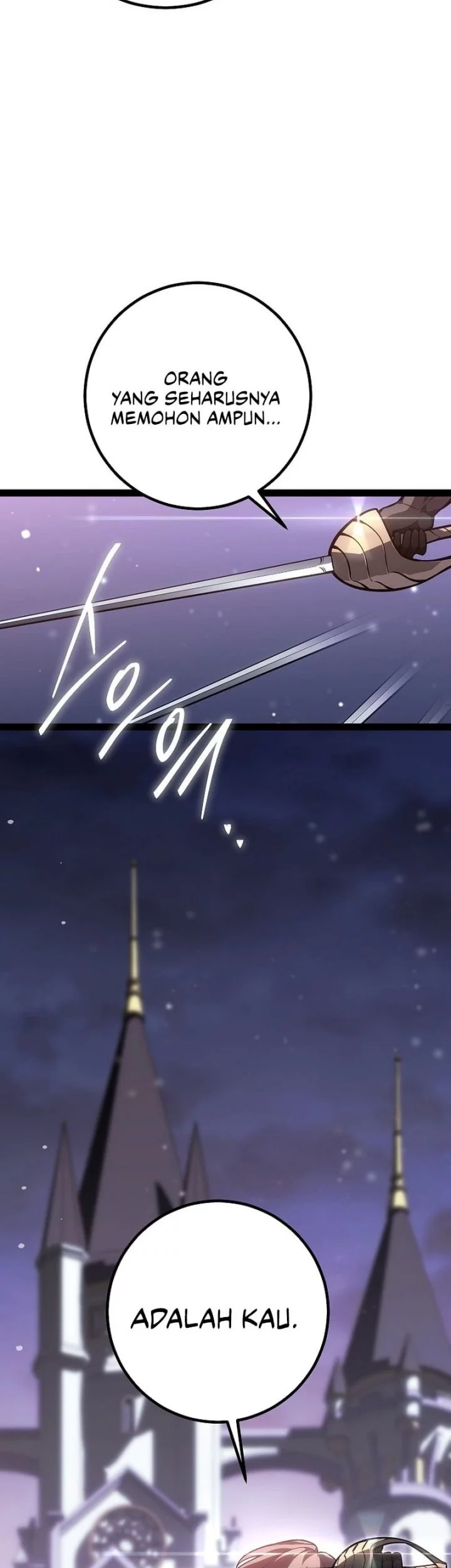Regressing As The Reincarnated Bastard Of The Sword Clan Chapter 64 - halaman 3