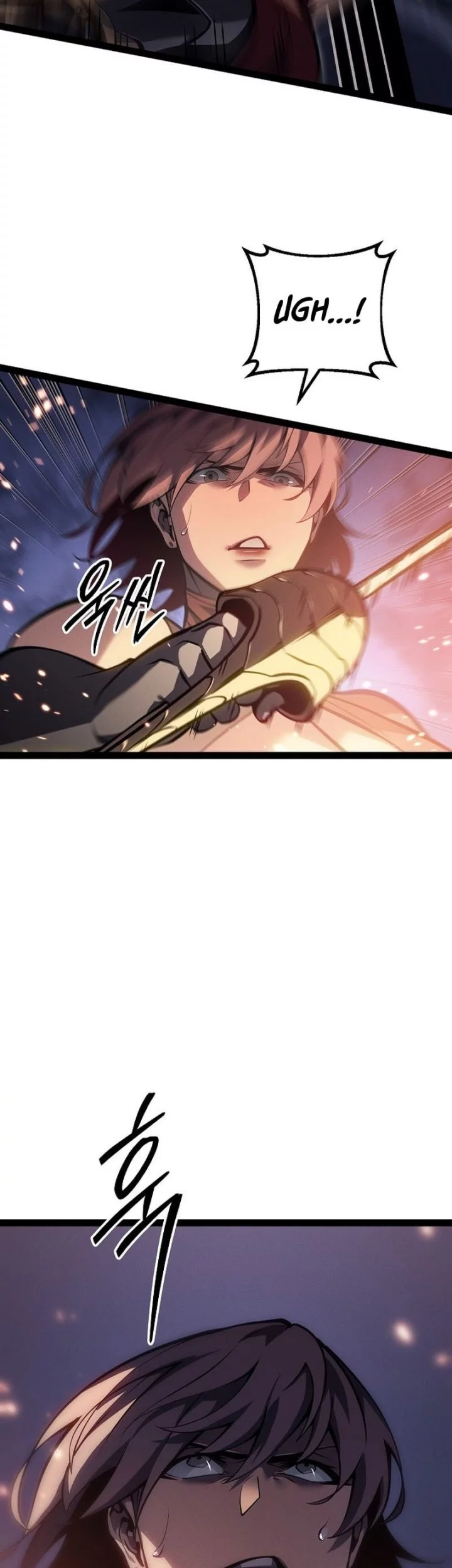 Regressing As The Reincarnated Bastard Of The Sword Clan Chapter 64 - halaman 35