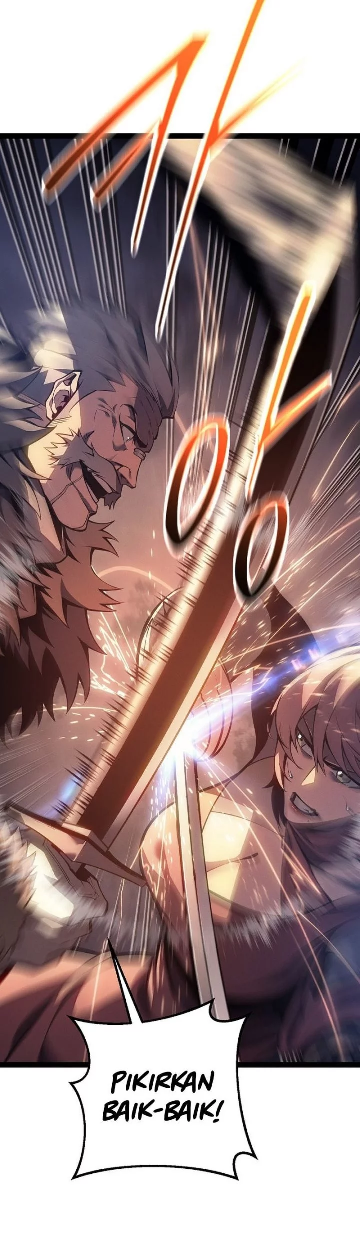 Regressing As The Reincarnated Bastard Of The Sword Clan Chapter 64 - halaman 37