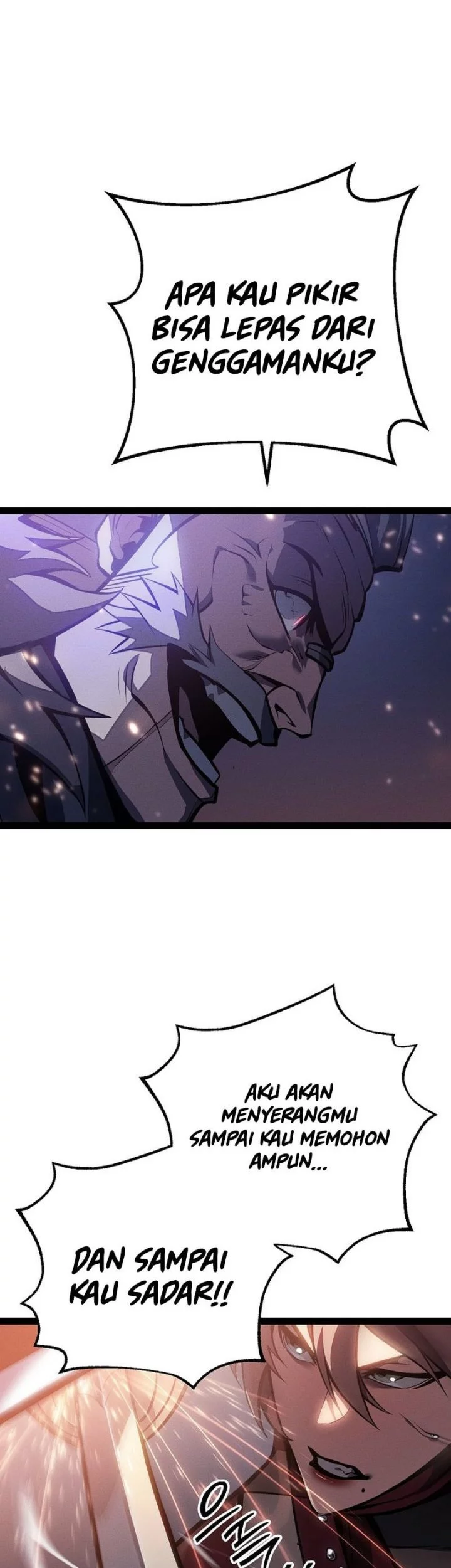 Regressing As The Reincarnated Bastard Of The Sword Clan Chapter 64 - halaman 38