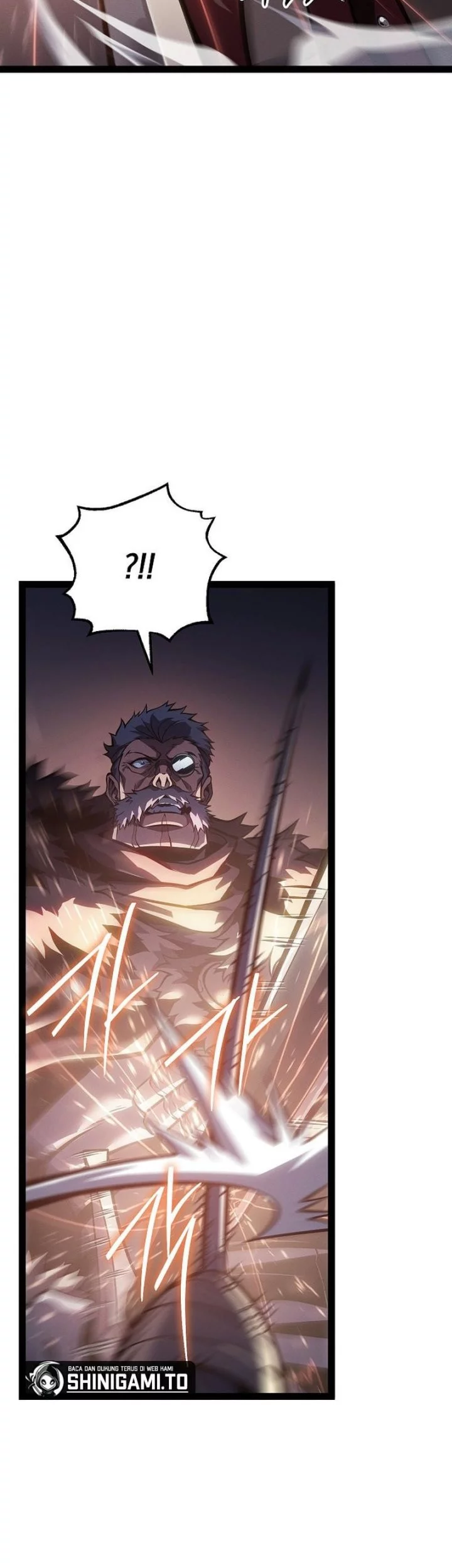 Regressing As The Reincarnated Bastard Of The Sword Clan Chapter 64 - halaman 39
