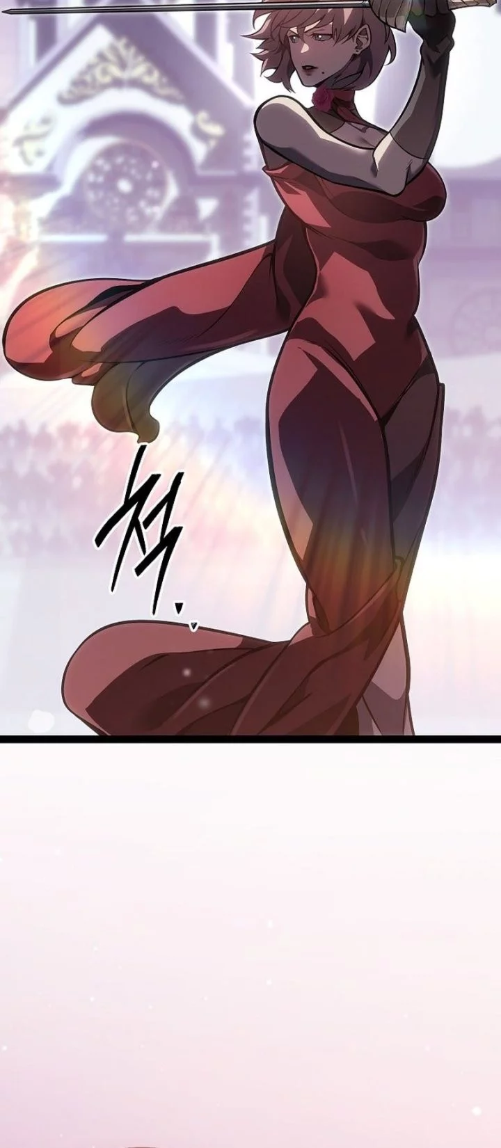 Regressing As The Reincarnated Bastard Of The Sword Clan Chapter 64 - halaman 4