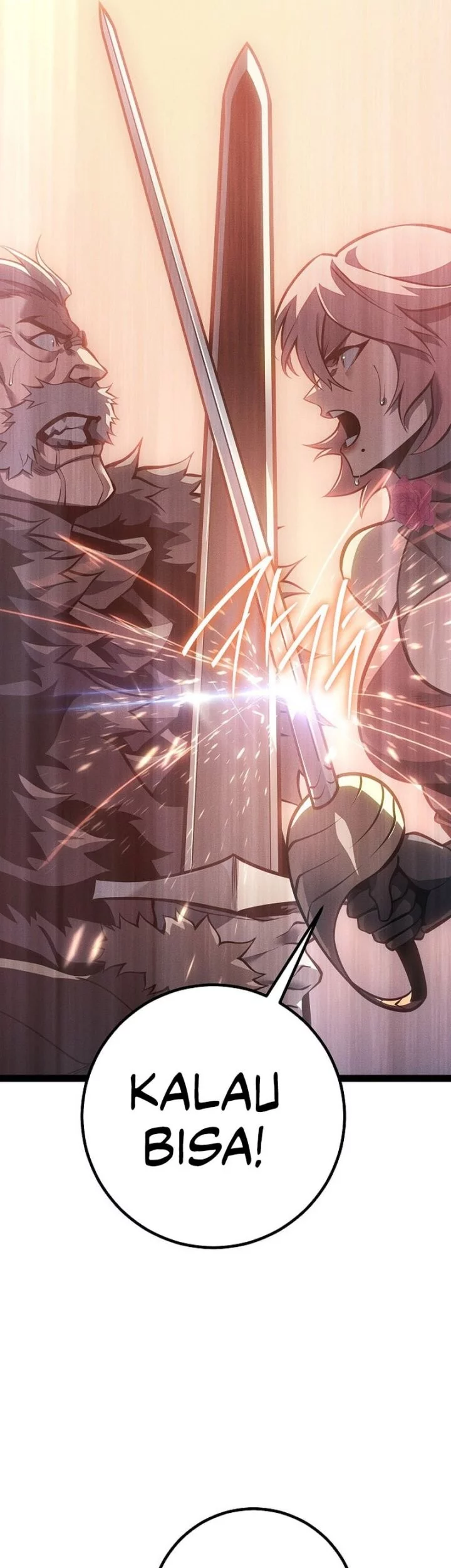 Regressing As The Reincarnated Bastard Of The Sword Clan Chapter 64 - halaman 41