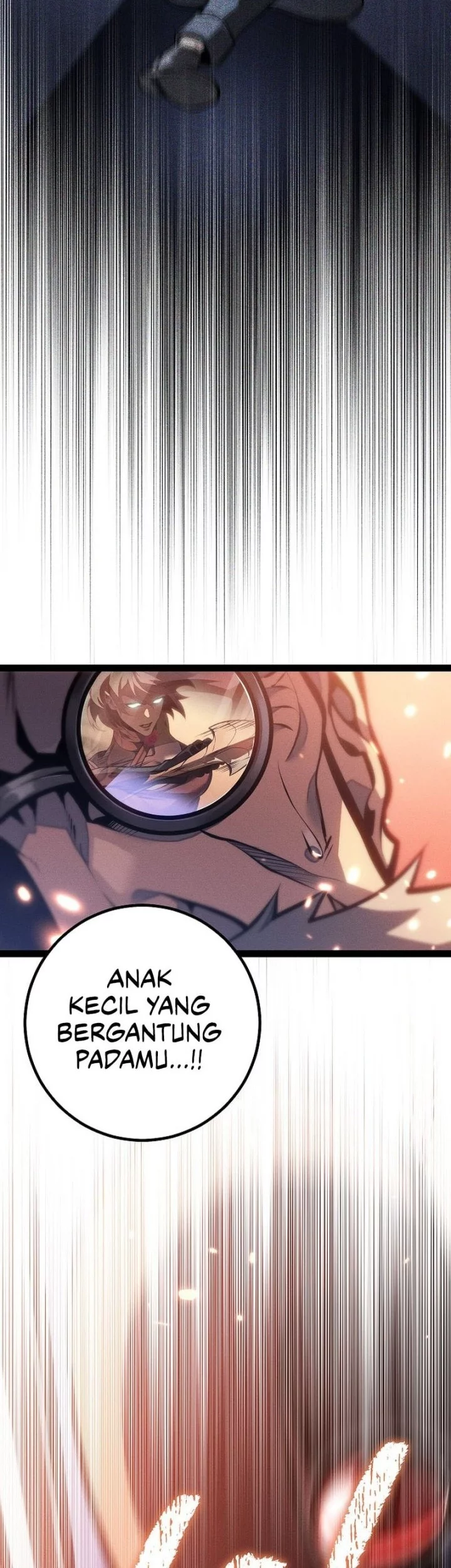 Regressing As The Reincarnated Bastard Of The Sword Clan Chapter 64 - halaman 46