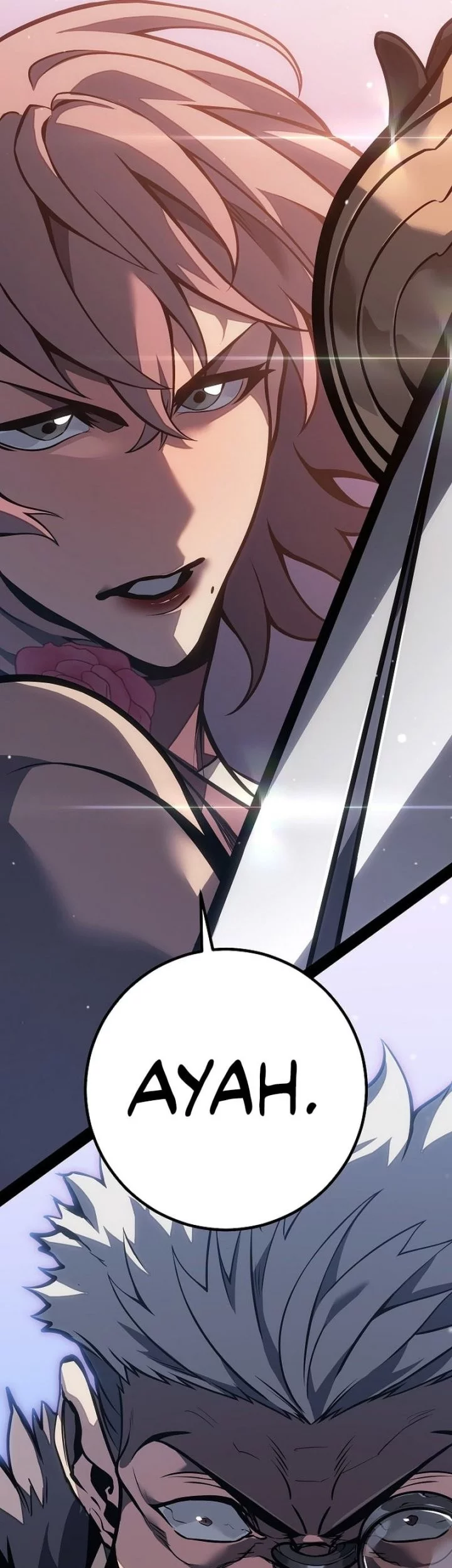 Regressing As The Reincarnated Bastard Of The Sword Clan Chapter 64 - halaman 5
