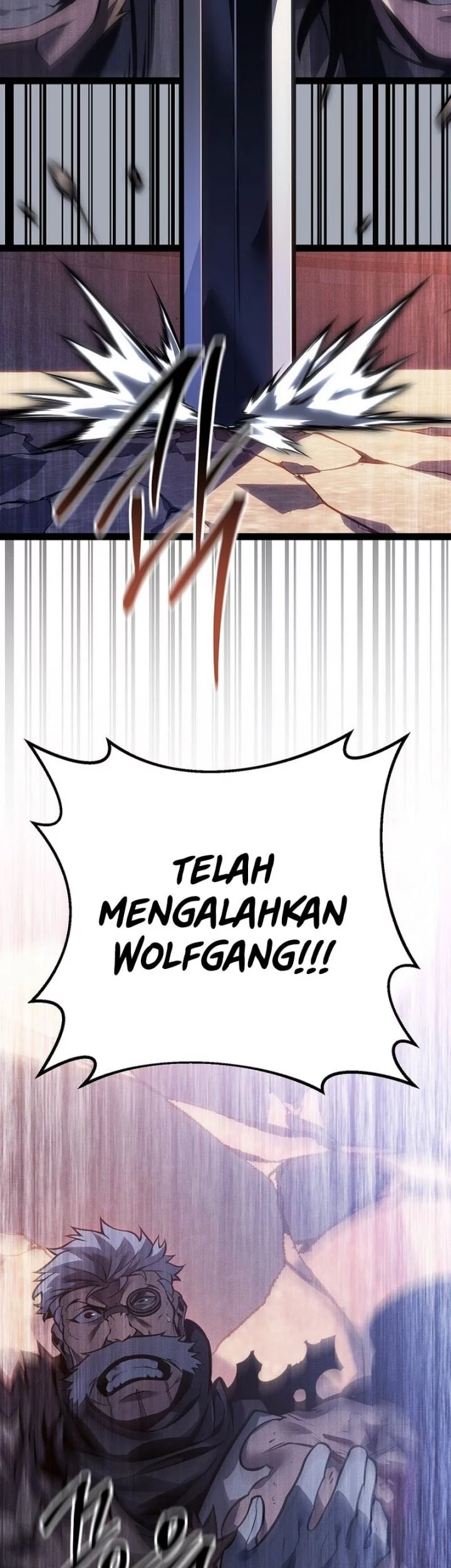 Regressing As The Reincarnated Bastard Of The Sword Clan Chapter 64 - halaman 51