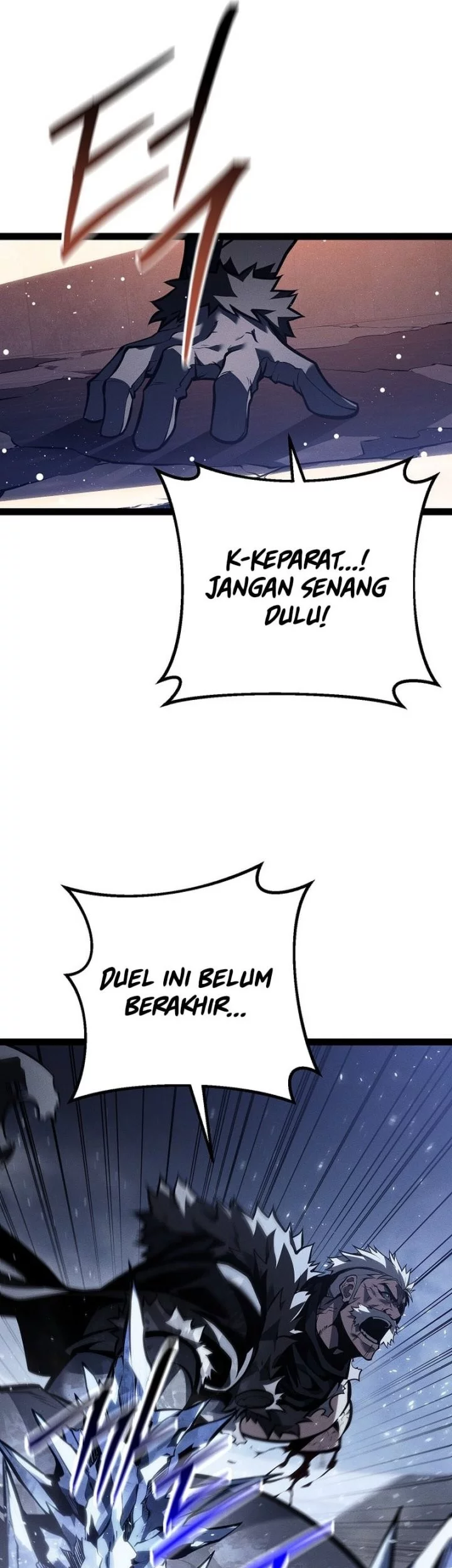 Regressing As The Reincarnated Bastard Of The Sword Clan Chapter 64 - halaman 53