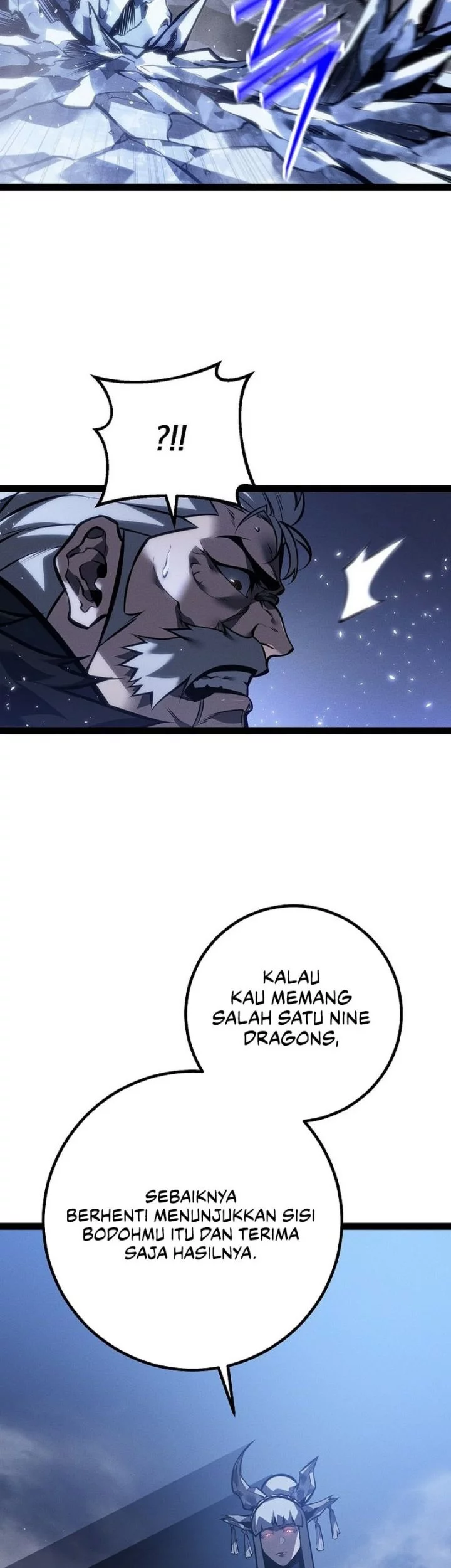 Regressing As The Reincarnated Bastard Of The Sword Clan Chapter 64 - halaman 54