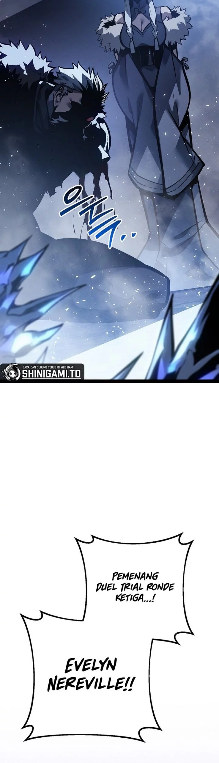 Regressing As The Reincarnated Bastard Of The Sword Clan Chapter 64 - halaman 55