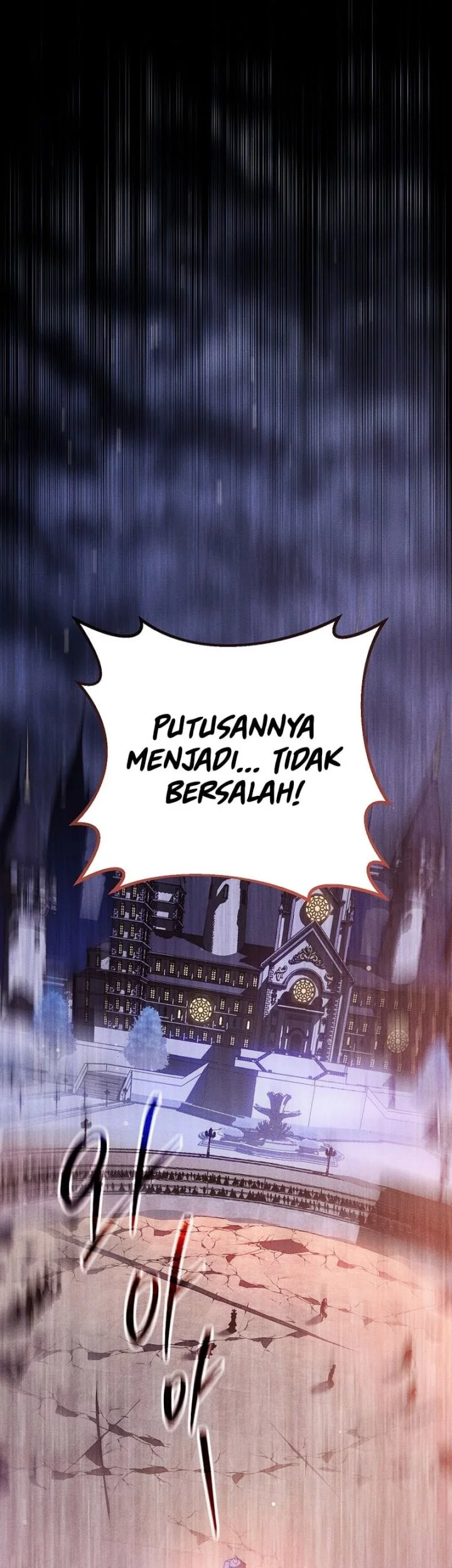 Regressing As The Reincarnated Bastard Of The Sword Clan Chapter 64 - halaman 57