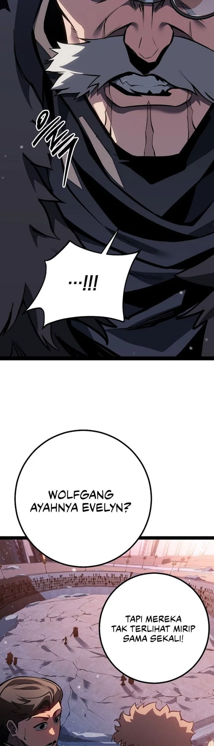 Regressing As The Reincarnated Bastard Of The Sword Clan Chapter 64 - halaman 6
