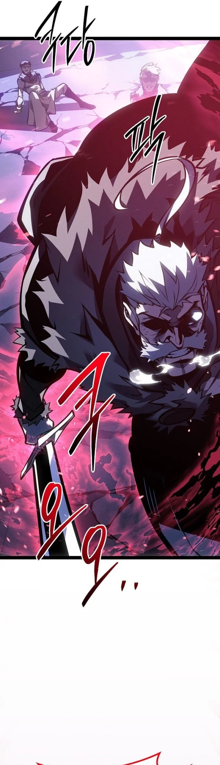 Regressing As The Reincarnated Bastard Of The Sword Clan Chapter 64 - halaman 65