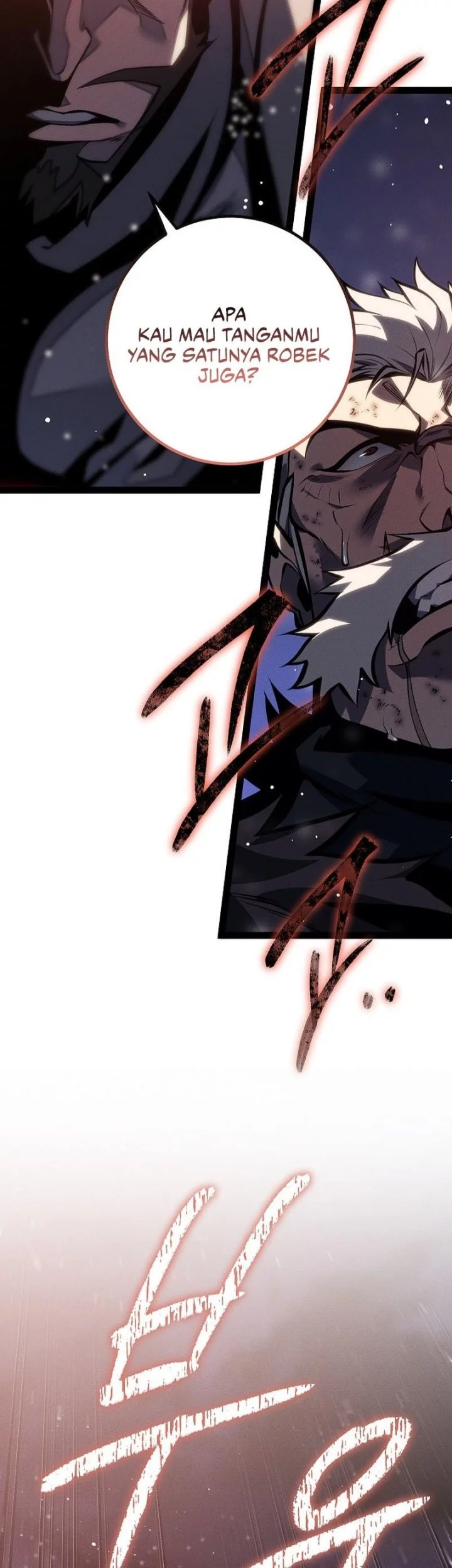 Regressing As The Reincarnated Bastard Of The Sword Clan Chapter 64 - halaman 71