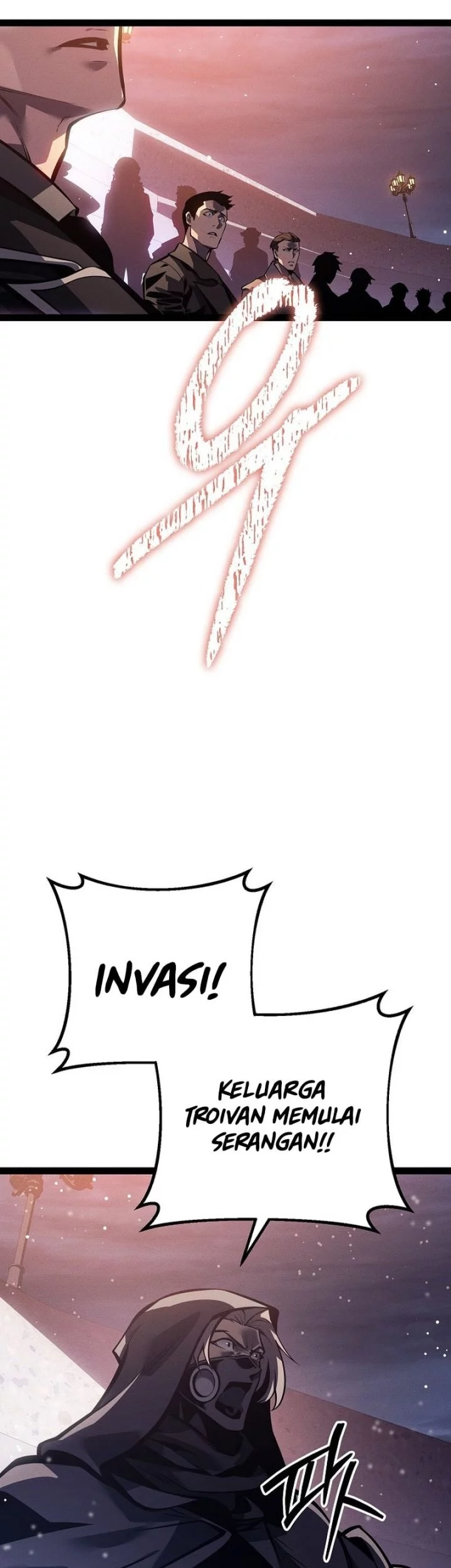 Regressing As The Reincarnated Bastard Of The Sword Clan Chapter 64 - halaman 73