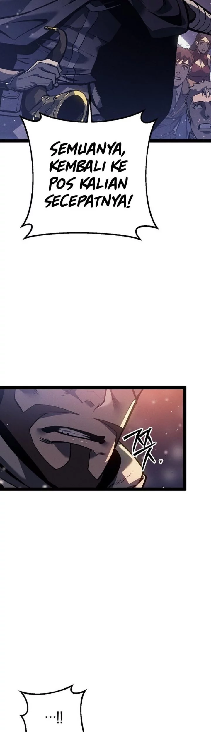 Regressing As The Reincarnated Bastard Of The Sword Clan Chapter 64 - halaman 74