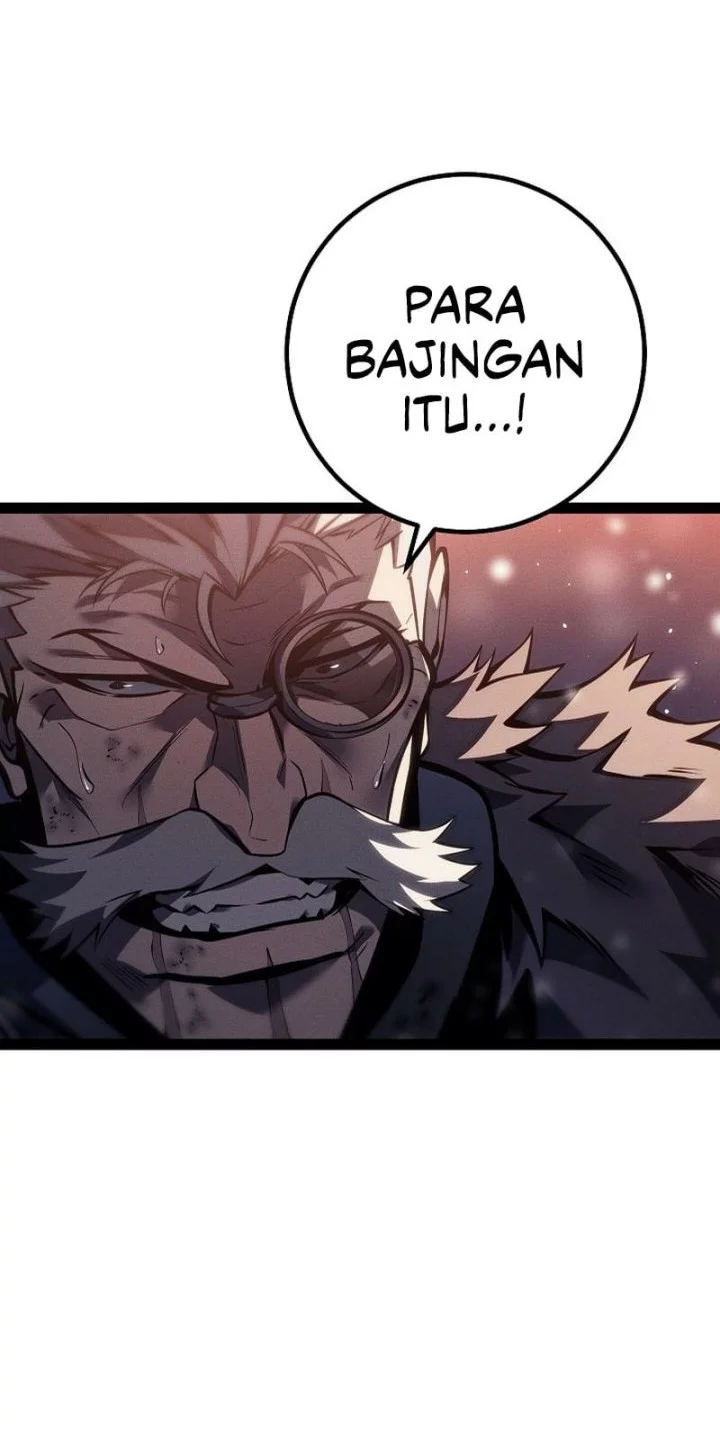 Regressing As The Reincarnated Bastard Of The Sword Clan Chapter 64 - halaman 76
