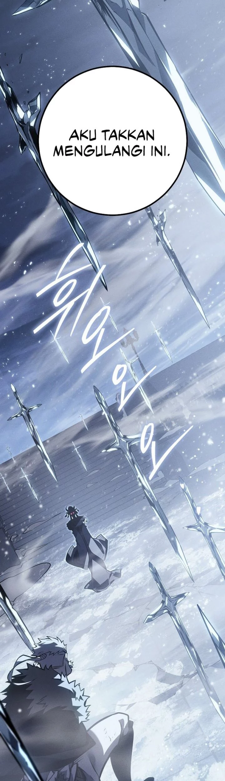 Regressing As The Reincarnated Bastard Of The Sword Clan Chapter 64 - halaman 79