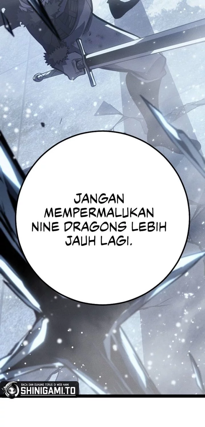 Regressing As The Reincarnated Bastard Of The Sword Clan Chapter 64 - halaman 80