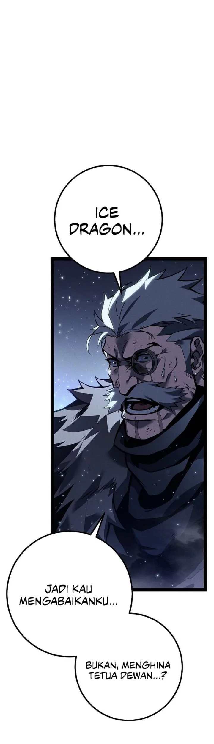 Regressing As The Reincarnated Bastard Of The Sword Clan Chapter 64 - halaman 81