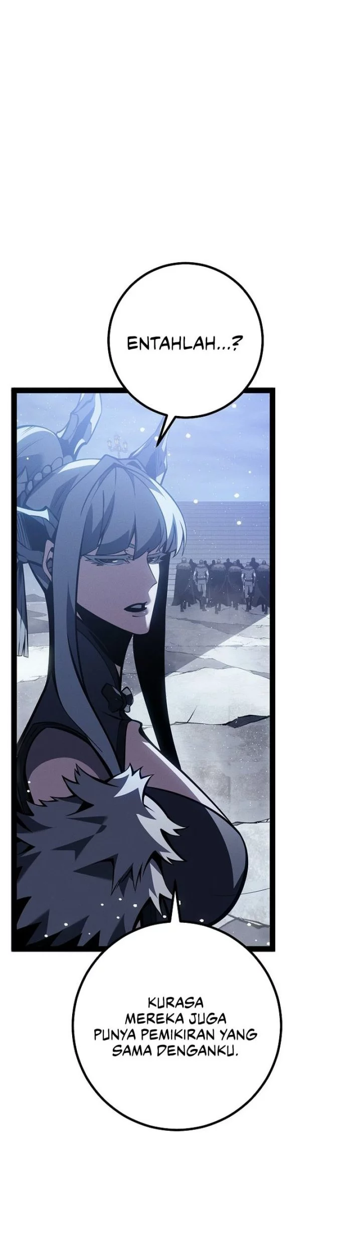 Regressing As The Reincarnated Bastard Of The Sword Clan Chapter 64 - halaman 82