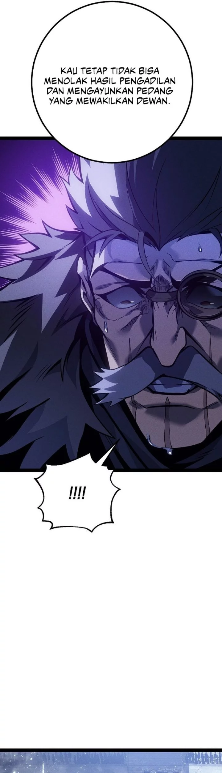Regressing As The Reincarnated Bastard Of The Sword Clan Chapter 64 - halaman 85