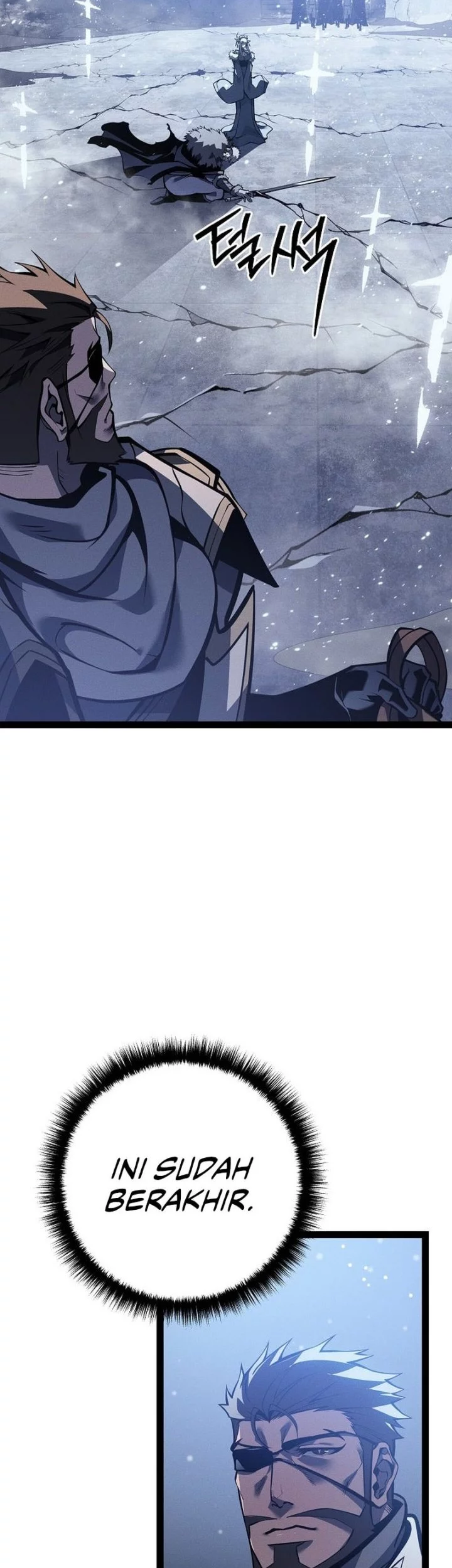 Regressing As The Reincarnated Bastard Of The Sword Clan Chapter 64 - halaman 86