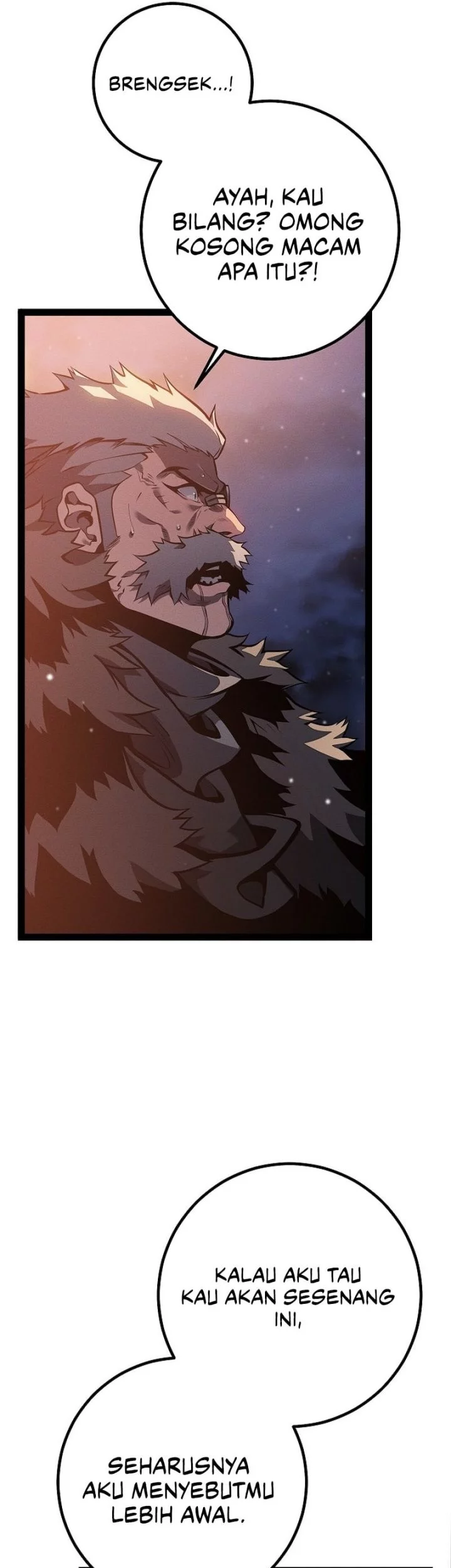 Regressing As The Reincarnated Bastard Of The Sword Clan Chapter 64 - halaman 9