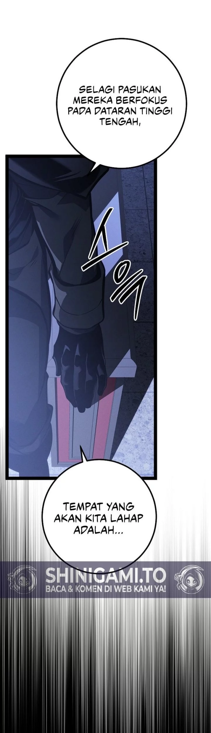 Regressing As The Reincarnated Bastard Of The Sword Clan Chapter 64 - halaman 94