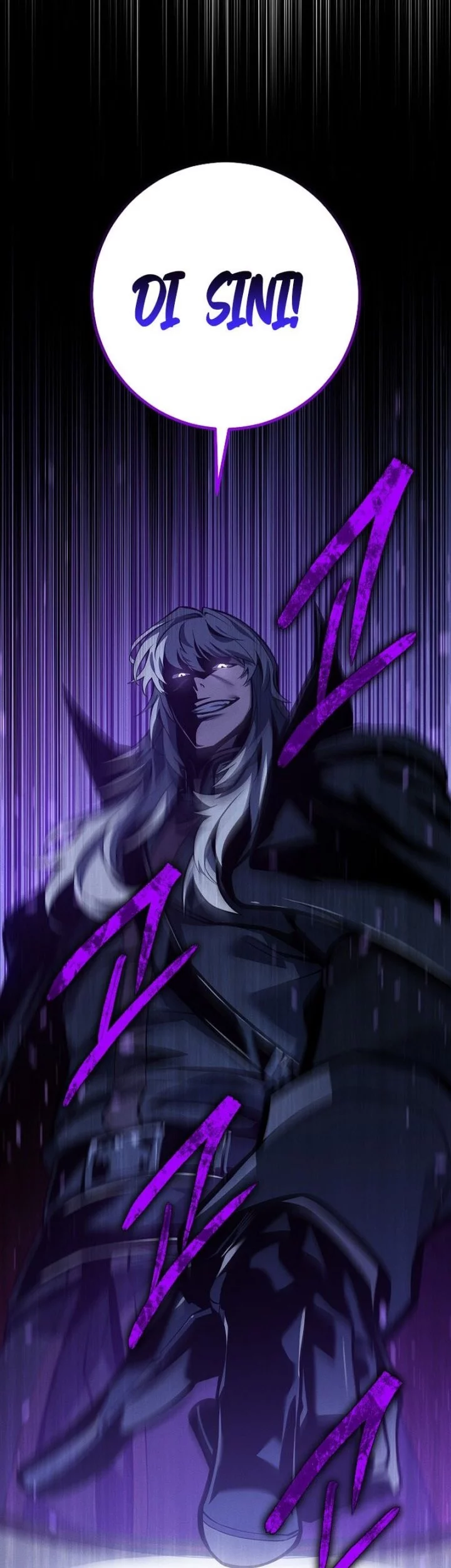 Regressing As The Reincarnated Bastard Of The Sword Clan Chapter 64 - halaman 95