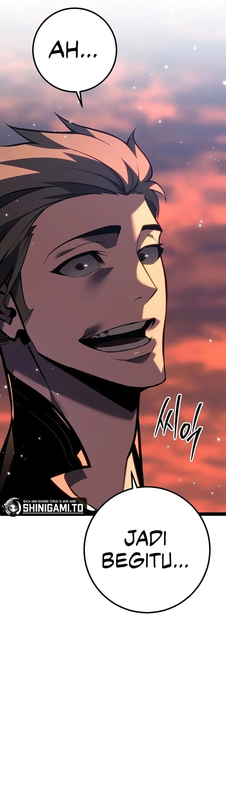 Regressing As The Reincarnated Bastard Of The Sword Clan Chapter 65 - halaman 10