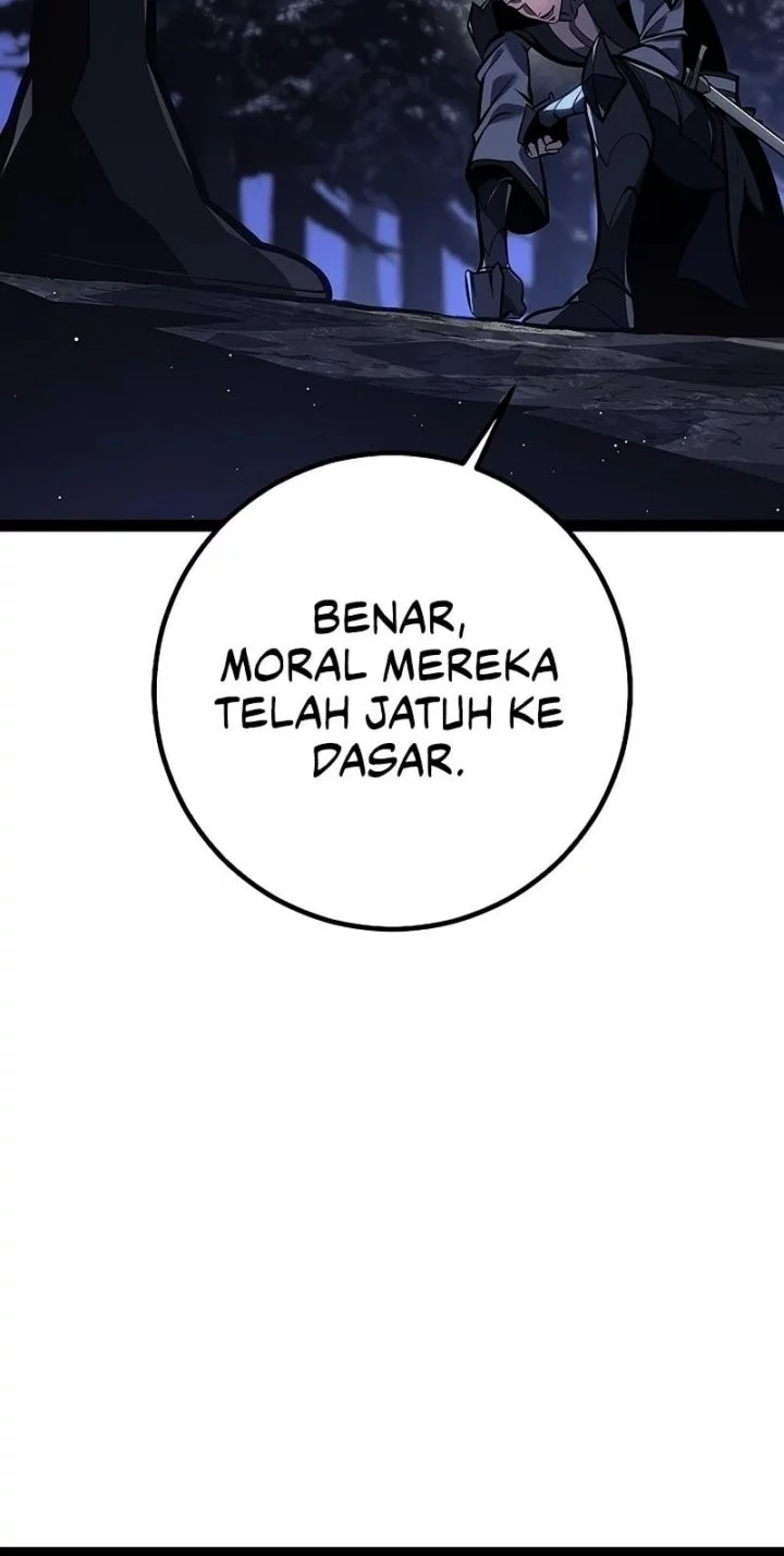Regressing As The Reincarnated Bastard Of The Sword Clan Chapter 65 - halaman 12