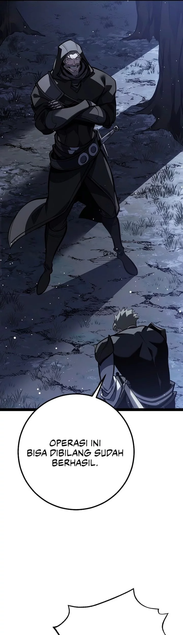 Regressing As The Reincarnated Bastard Of The Sword Clan Chapter 65 - halaman 13