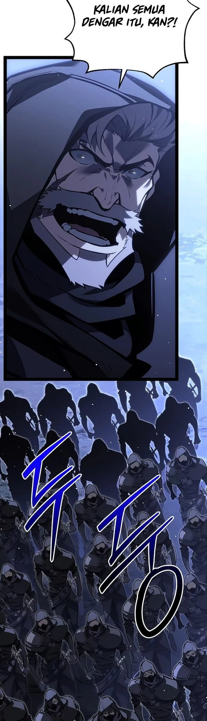 Regressing As The Reincarnated Bastard Of The Sword Clan Chapter 65 - halaman 14