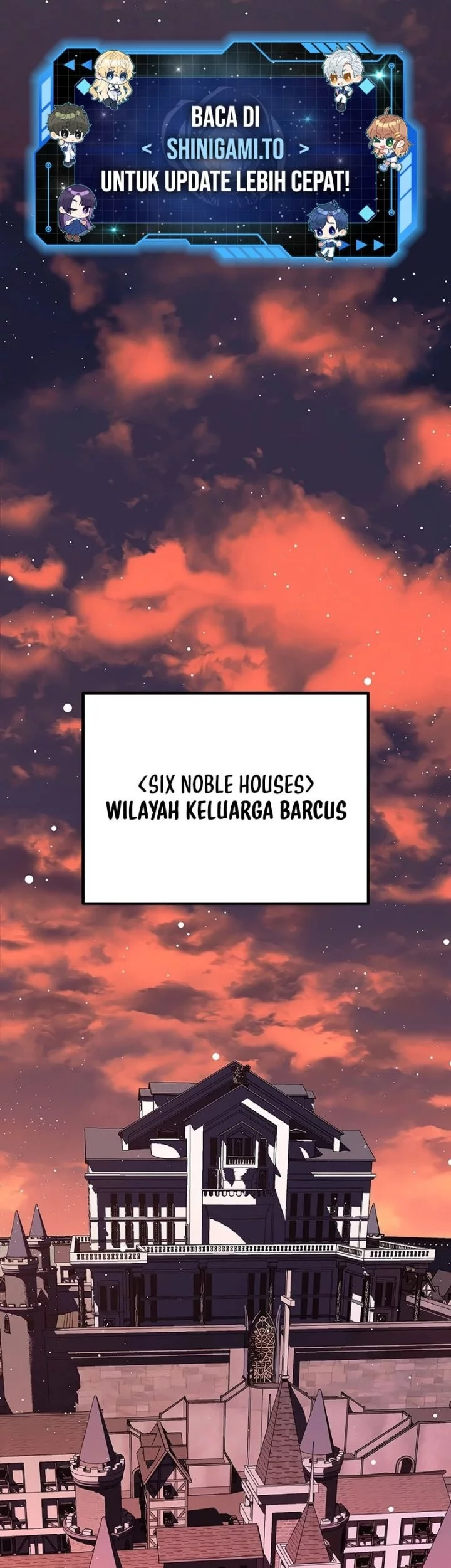 Regressing As The Reincarnated Bastard Of The Sword Clan Chapter 65 - halaman 2