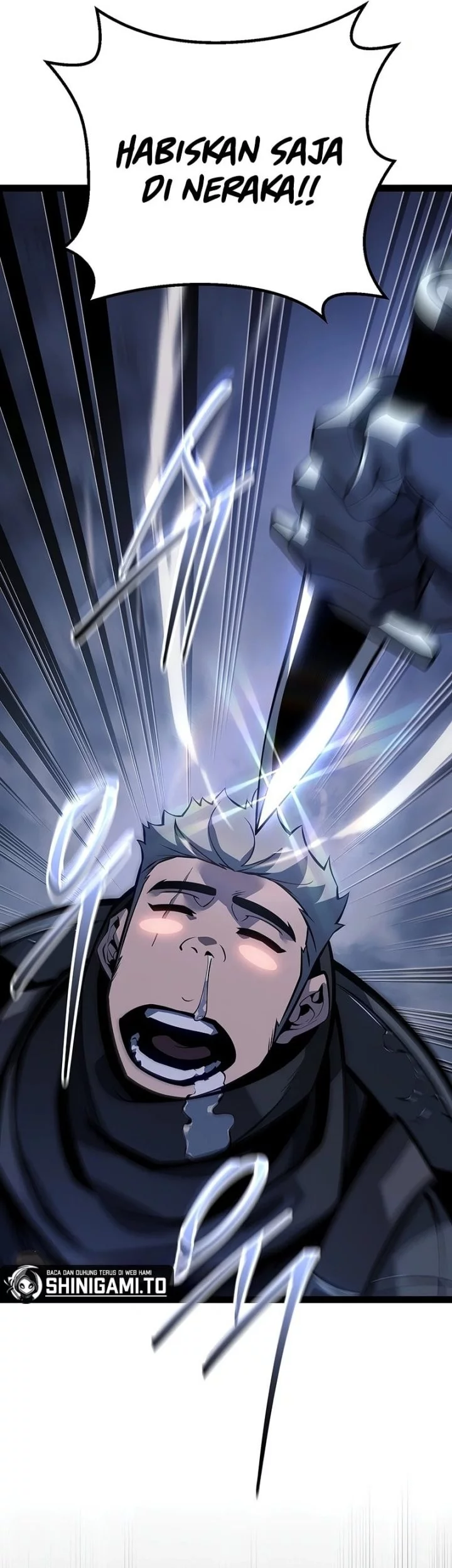 Regressing As The Reincarnated Bastard Of The Sword Clan Chapter 65 - halaman 20