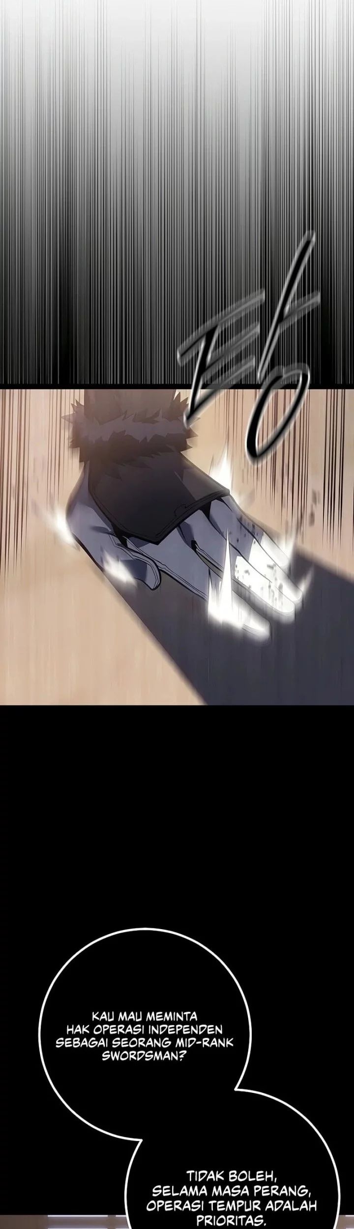 Regressing As The Reincarnated Bastard Of The Sword Clan Chapter 65 - halaman 21