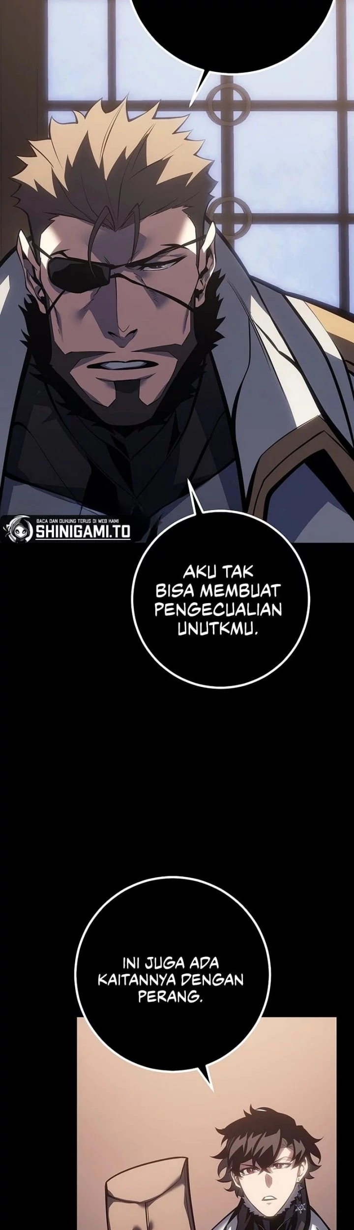 Regressing As The Reincarnated Bastard Of The Sword Clan Chapter 65 - halaman 22