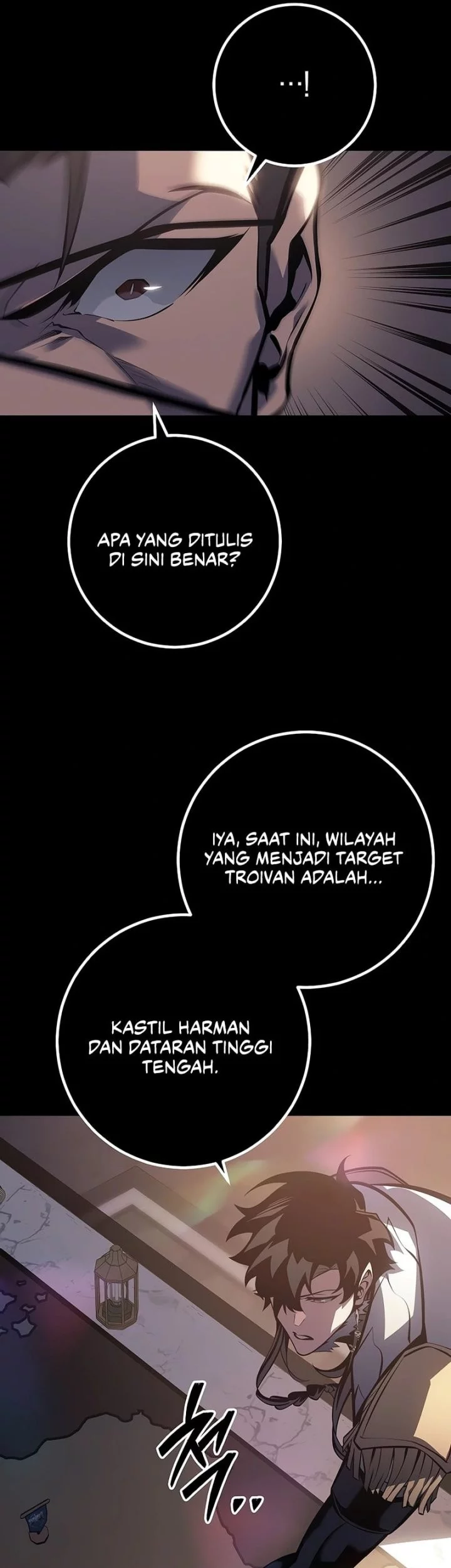 Regressing As The Reincarnated Bastard Of The Sword Clan Chapter 65 - halaman 24