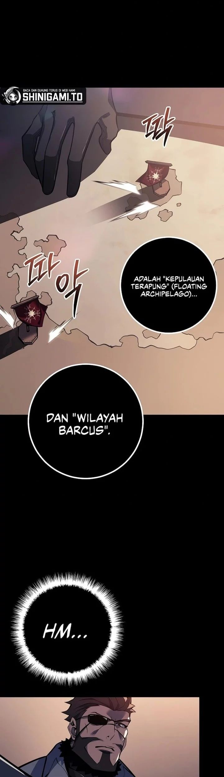 Regressing As The Reincarnated Bastard Of The Sword Clan Chapter 65 - halaman 26
