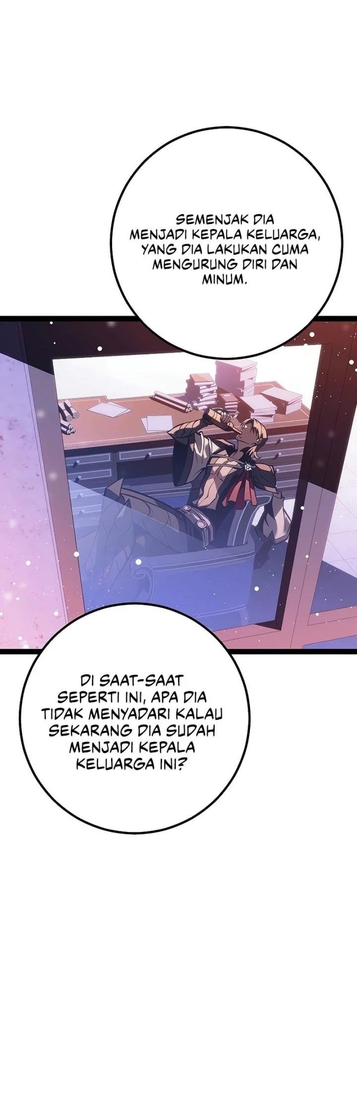 Regressing As The Reincarnated Bastard Of The Sword Clan Chapter 65 - halaman 4