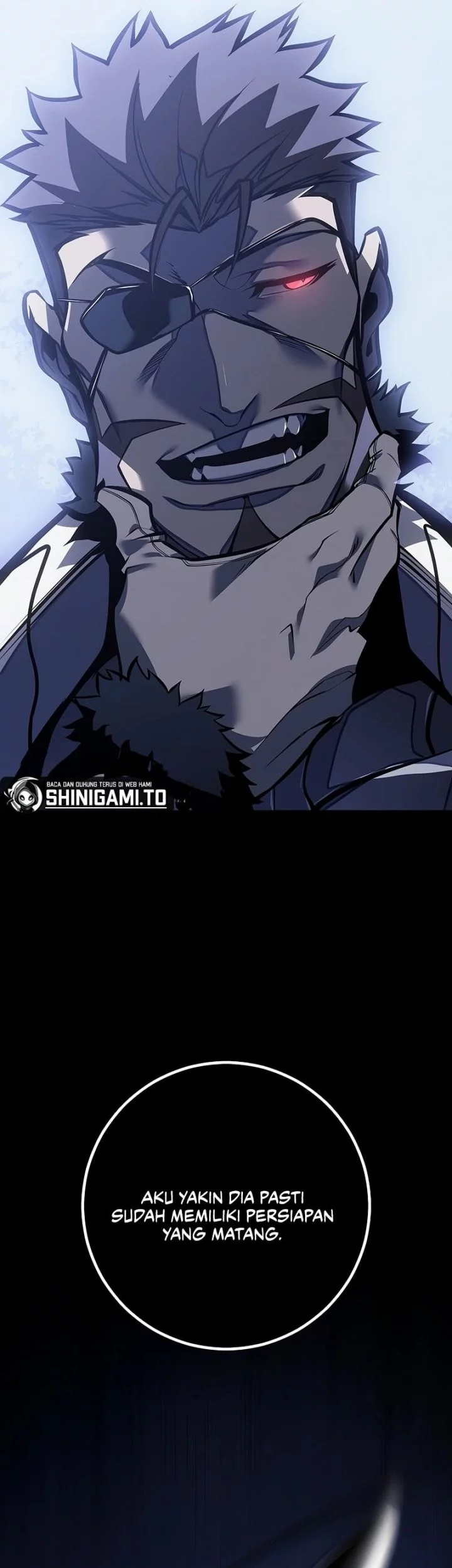 Regressing As The Reincarnated Bastard Of The Sword Clan Chapter 65 - halaman 44