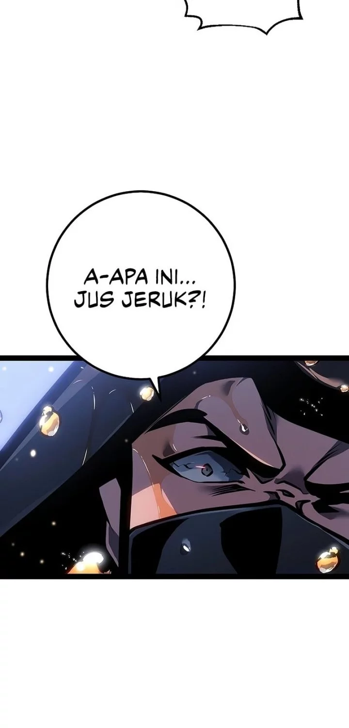 Regressing As The Reincarnated Bastard Of The Sword Clan Chapter 65 - halaman 47