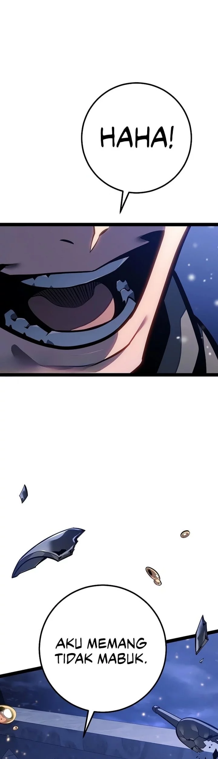 Regressing As The Reincarnated Bastard Of The Sword Clan Chapter 65 - halaman 48