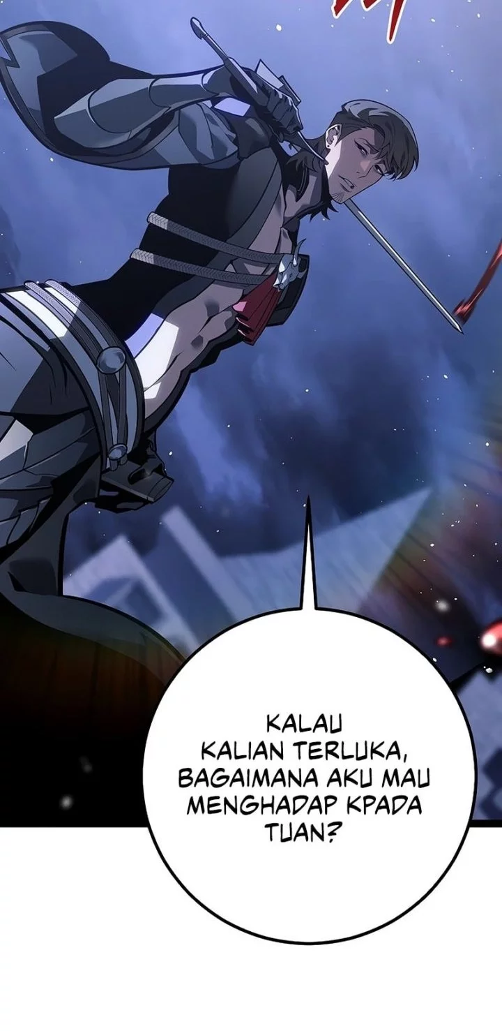 Regressing As The Reincarnated Bastard Of The Sword Clan Chapter 65 - halaman 59
